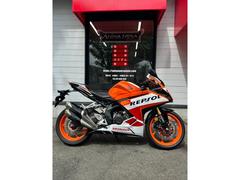 ホンダ　２０２３年式　ＣＢＲ２５０ＲＲ　仕様変更後モデル　オリジナルレプソルカラー