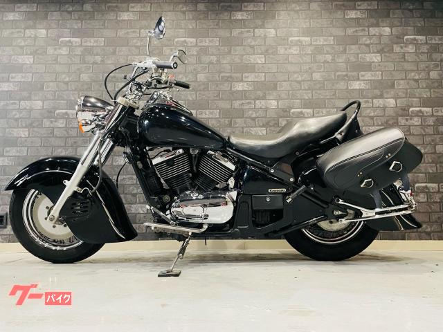 バルカンドリフター400、800用　サンダーヘッダーマフラー バルカンドリフター400、800用 サンダーヘッダーマフラー 【公式通販】