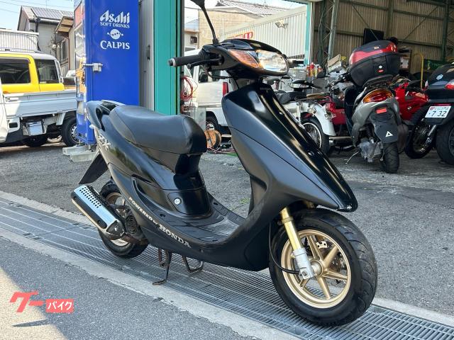 車両情報:ホンダ ライブDio ZX | Danke von K 〜ダンケ・ヴォン・ケイ