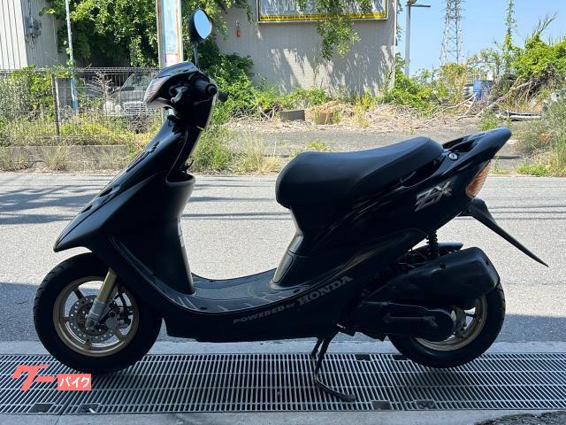 ホンダ ライブDio ZX｜Danke von K ～ダンケ・ヴォン