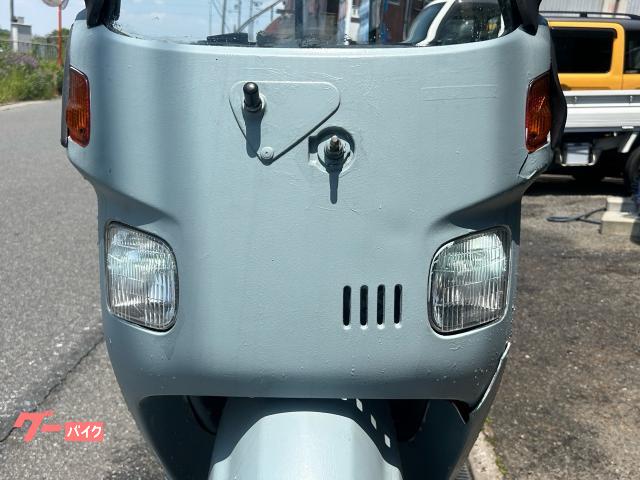 ホンダ ジャイロキャノピー ミニカー仕様 10インチアルミホイール