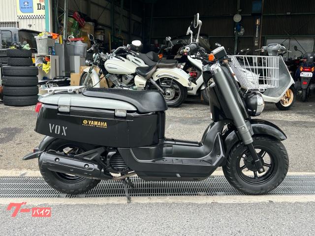 車両情報:ヤマハ VOX | Danke von K 〜ダンケ・ヴォン・ケイ〜 | 中古