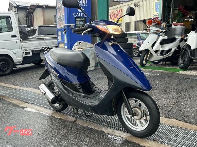ライブDio 前後ブレーキシュー新品 2スト キャブレター車両 AF34