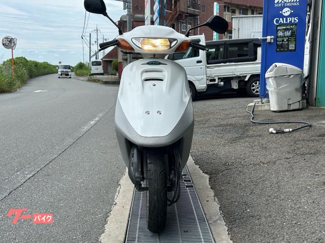 HONDA☆ホンダ★2STタクト☆AF30-1021***★1190㎞☆現状・エンジン始動OK★人気車種☆美車★1円スタート売り切りです♪♪ ★MOTORCYCLESHOPARCS福岡店★