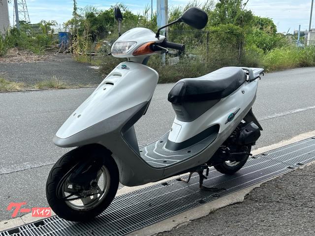 HONDA☆ホンダ★2STタクト☆AF30-1021***★1190㎞☆現状・エンジン始動OK★人気車種☆美車★1円スタート売り切りです♪♪ ★MOTORCYCLESHOPARCS福岡店★