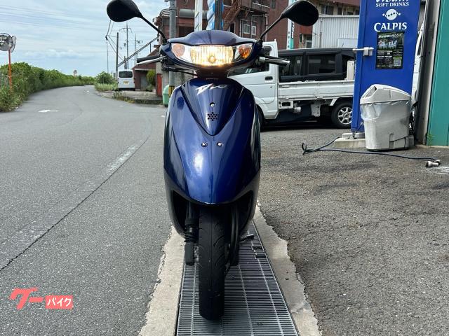 ♪格安 ホンダ ディオ DIO 50cc AF62/清掃済み/配達可♪♪ ディオAF62