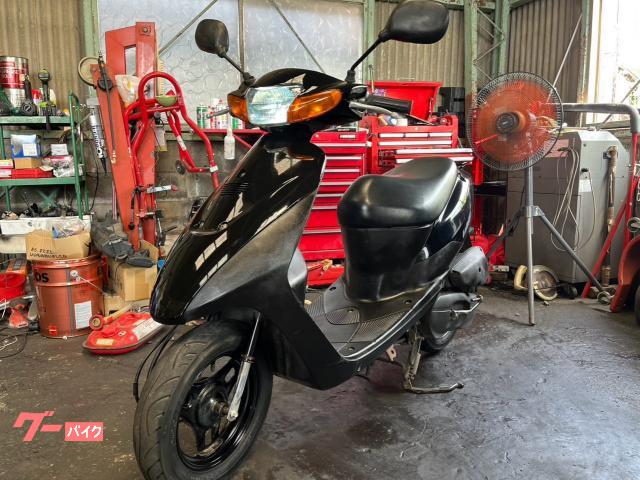 スズキ レッツII 新品LEDバルブ 2スト キャブレター車両