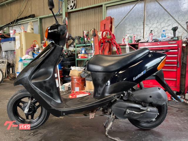 軽イ速い レッツ 45000円 Let’s ホンダ メット付き 千葉配達茨城 スズキ レッツII 新品LEDバルブ 2スト キャブレター車両