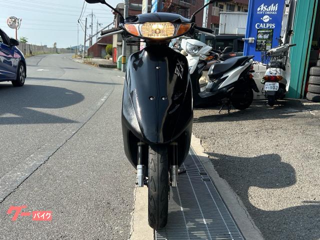 車両情報:ホンダ ライブDio ZX | Danke von K 〜ダンケ・ヴォン・ケイ