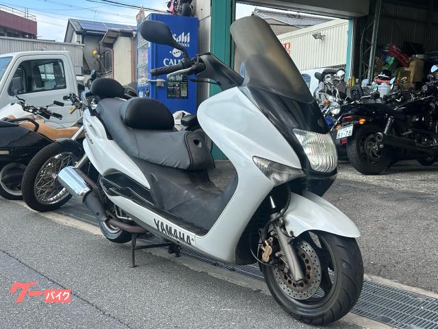 マジェスティ１２５　ＳＥ２７　ＦＩ　インジェクション　コマジェ