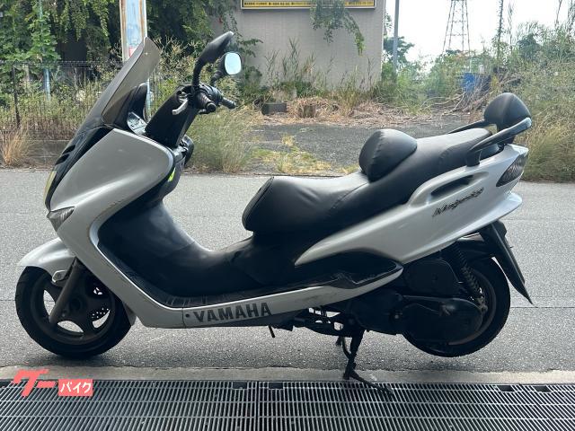 車両情報:ヤマハ マジェスティ125 | Danke von K 〜ダンケ・ヴォン