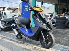 ライブDio ZX（ホンダ）のバイク作業実績一覧｜バイクの整備