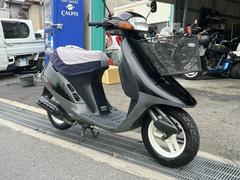 ホンダ　スーパータクト　フルマーク　バッテリー新品　専用シートカバー　キャブレター分解洗浄済