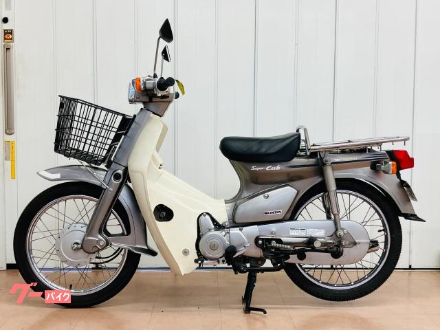 ホンダ☆スーパーカブ90 埼玉県草加市から HA02型