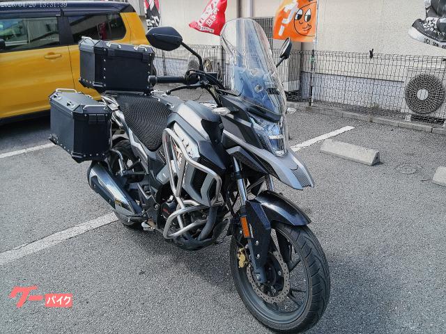 ホンダ CB190X｜ARAI AUTO｜新車・中古バイクなら