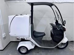 ホンダ ジャイロキャノピー オールペイント ミニカー仕様 大阪府