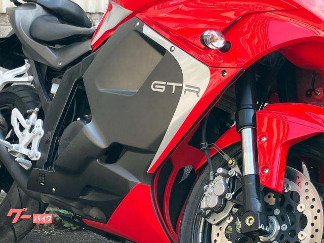 HYOSUNG GT250R｜古川商会｜新車・中古バイクなら 