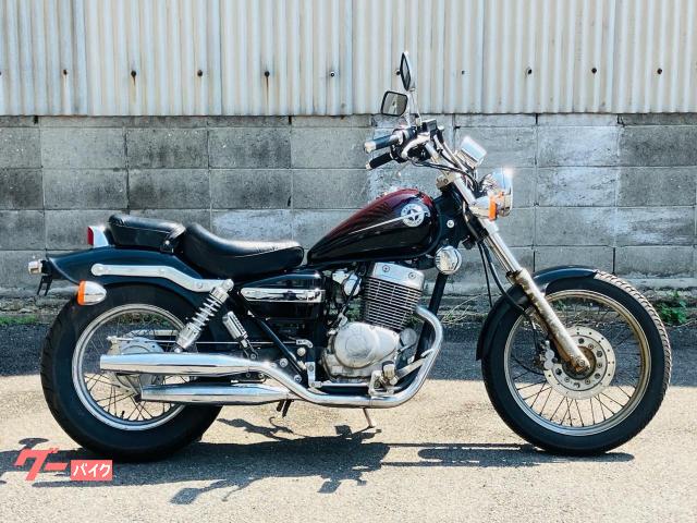 ホンダ レブル250 1994年モデル MC13型|古川商会|新車 ホンダ レブル250 1994年モデル MC13型|古川商会|新車
