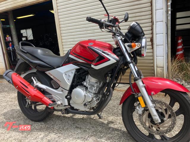 ybr250 商談中　先に成立した方に売ります ヤマハ YBR250｜古川商会｜新車・中古バイクなら【グーバイク】