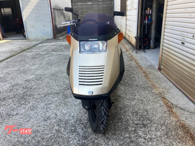 ホンダ フュージョン｜古川商会｜新車・中古バイクなら【グーバイク】
