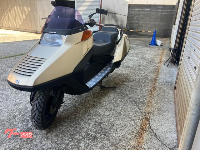 ホンダ フュージョン｜古川商会｜新車・中古バイクなら【グーバイク】