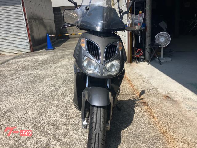 車両情報:aprilia スポーツシティ250IE | 古川商会 | 中古バイク・新車 