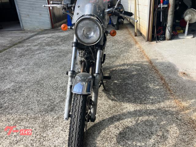 SUZUKI　スズキ　ボルティー　兵庫県　加古川市 スズキ ボルティー｜古川商会｜新車・中古バイクなら【グーバイク】