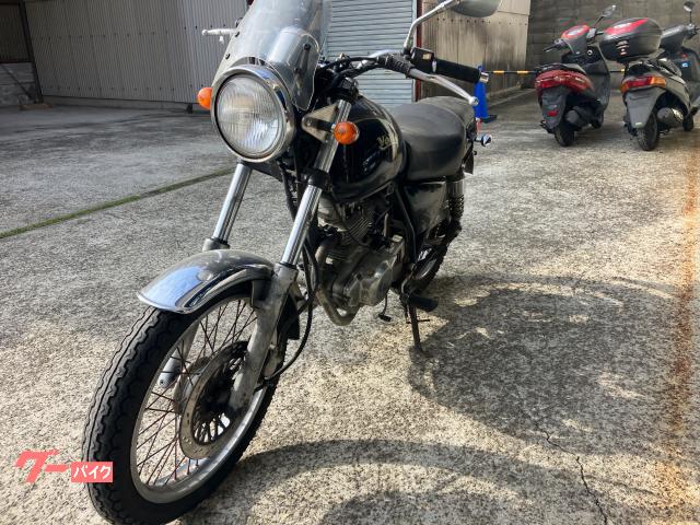 スズキ ボルティー｜古川商会｜新車・中古バイクなら【グーバイク】