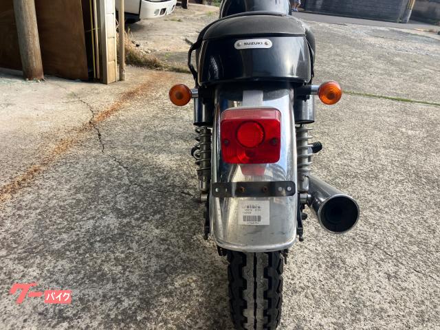 スズキ ボルティー｜古川商会｜新車・中古バイクなら【グーバイク】