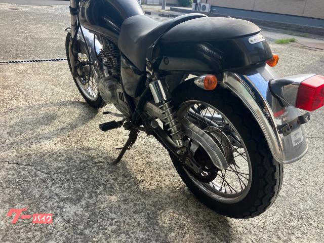 SUZUKI　スズキ　ボルティー　兵庫県　加古川市 ボルティー(スズキ) 兵庫県のバイク一覧｜新車・中古バイクなら