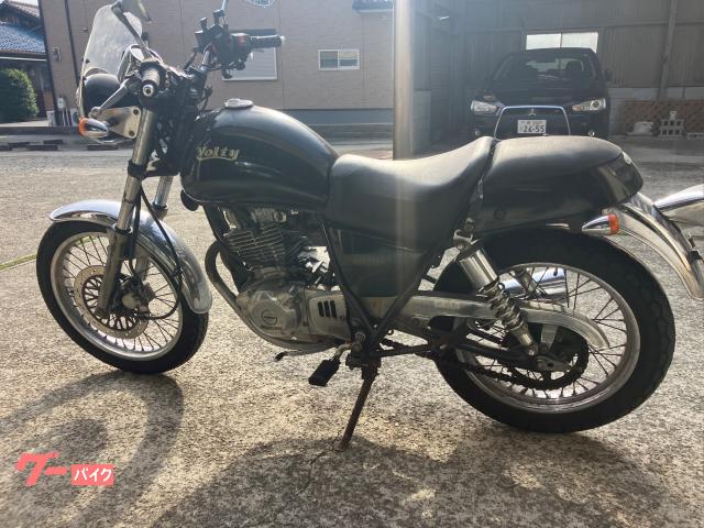 SUZUKI　スズキ　ボルティー　兵庫県　加古川市 スズキ ボルティー｜古川商会｜新車・中古バイクなら【グーバイク】