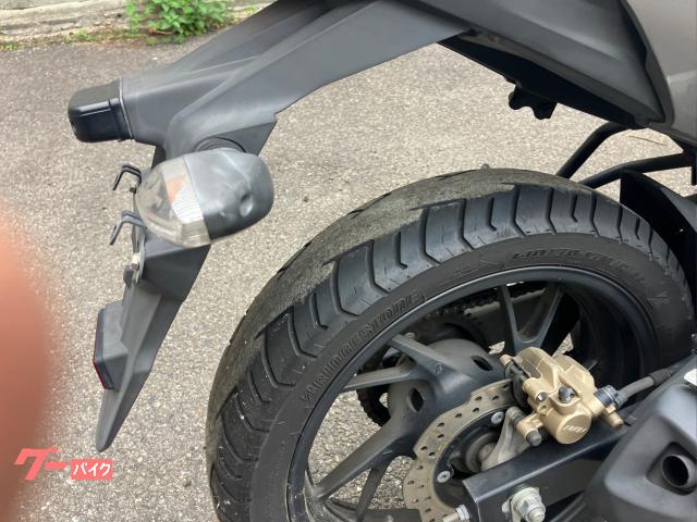ホンダ ホーネット160R｜古川商会｜新車・中古バイクなら 