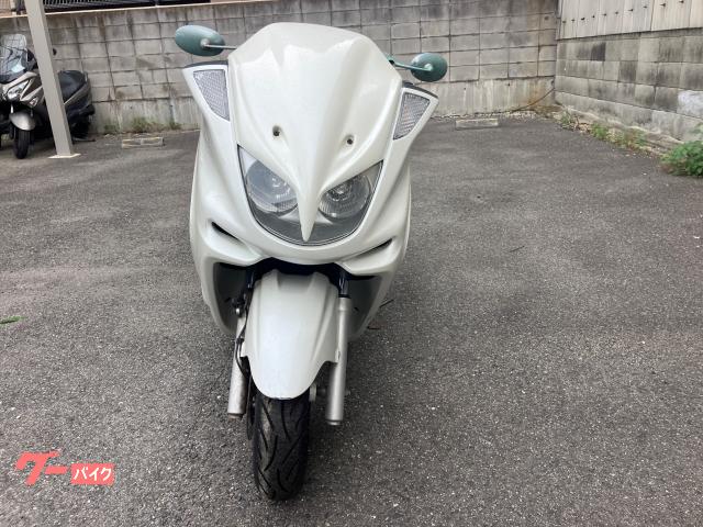 ヤマハ マジェスティC｜古川商会｜新車・中古バイクなら【グーバイク】
