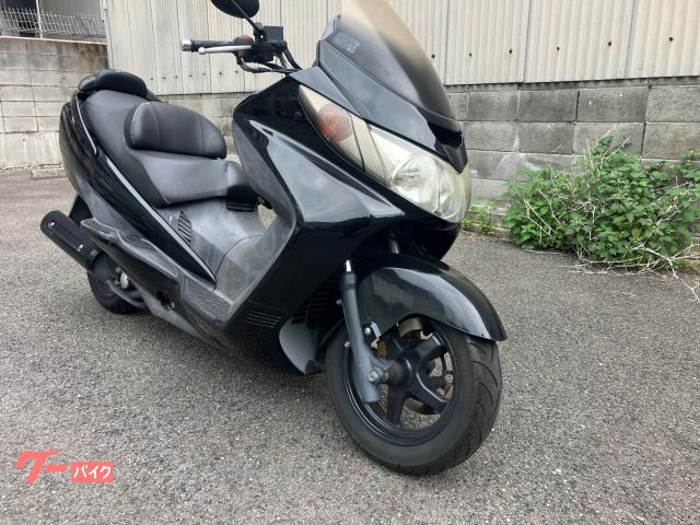 スカイウェイブ２５０　タイプＳ