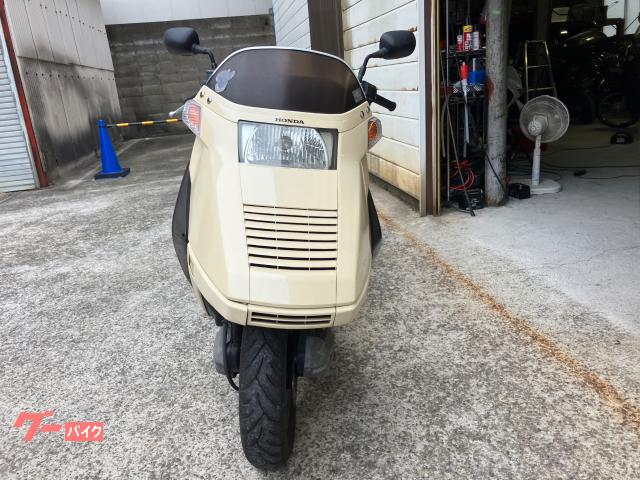 ホンダ フュージョン｜古川商会｜新車・中古バイクなら【グーバイク】