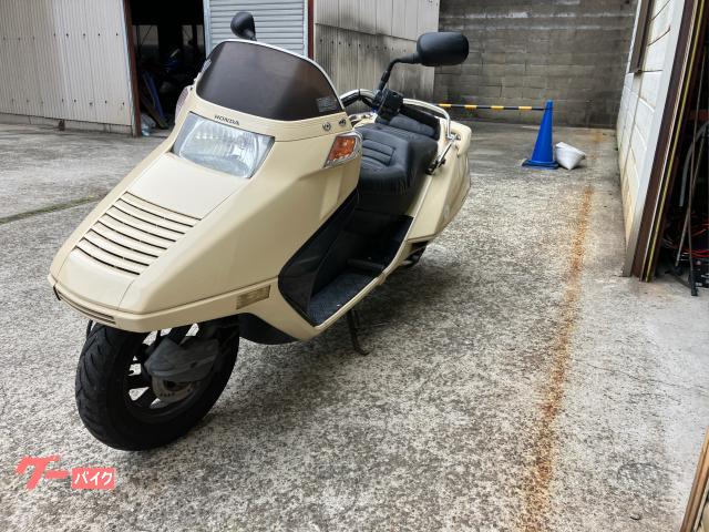 ホンダ フュージョン｜古川商会｜新車・中古バイクなら【グーバイク】