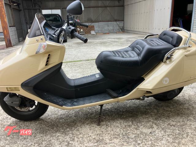 車両情報:ホンダ フュージョン | 古川商会 | 中古バイク・新車バイク