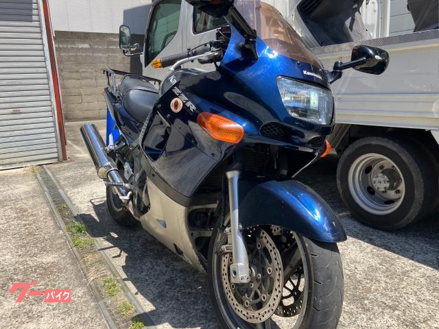 ＺＺ−Ｒ４００