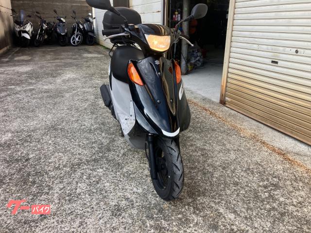 スズキ アドレスV125G 2009モデル K9｜古川商会｜新車
