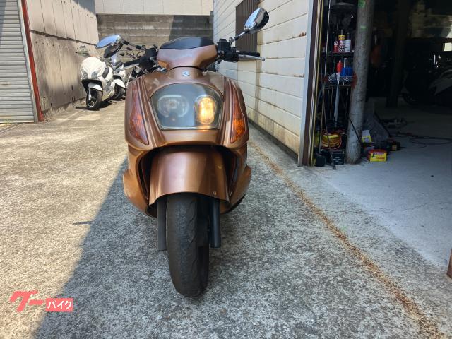 スズキ ジェンマ｜古川商会｜新車・中古バイクなら【グーバイク】