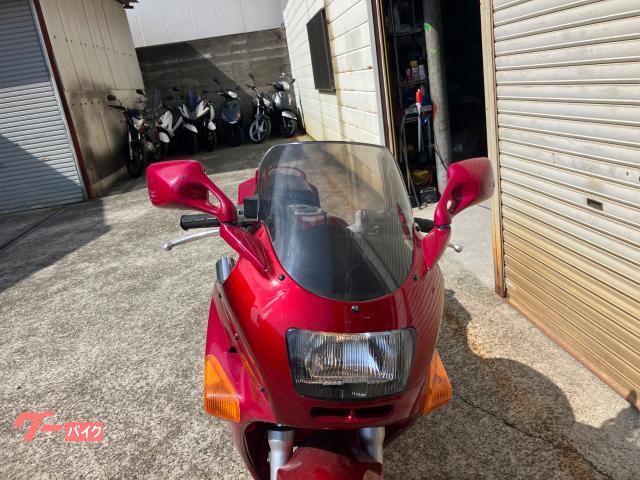 カワサキ ZZ－R250 1994年モデル｜古川商会｜新車・中古