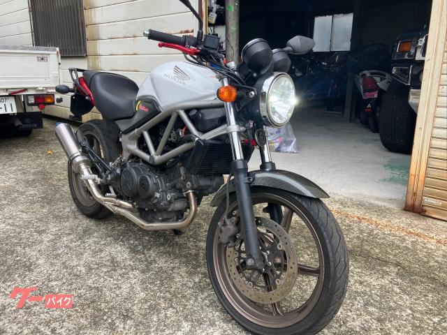 ＶＴＲ２５０Ｆｉ　２０１４年モデル