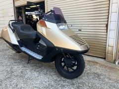 フュージョンX 最終型　低走行　美車　メンテナンス済み ホンダ（HONDA） フュージョン タイプX | FUSION Type Xの型式