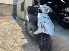 アドレスV125S（スズキ）のバイク作業実績一覧｜バイクの整備