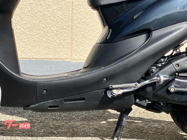 ホンダ ライブDio ZX 2002年最終モデル 前後タイヤ新品｜井戸