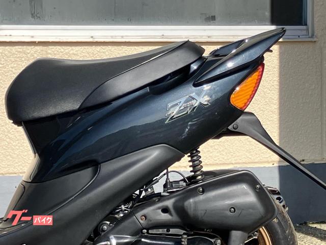 ホンダ ライブDio ZX 2002年最終モデル 前後タイヤ新品｜井戸