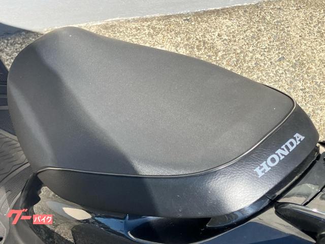 ホンダ ライブDio ZX 2002年最終モデル 前後タイヤ新品｜井戸