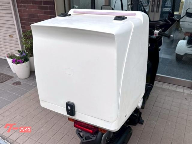 ヤマハ GEAR UA08J 2019年式 パーキングスタンド 新品 ヤマハ GEAR UA08J 2019年式 パーキングスタンド 新品