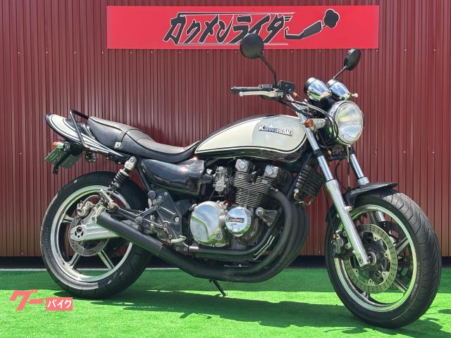 ＺＥＰＨＹＲ４００　タンクカバー　カスタム