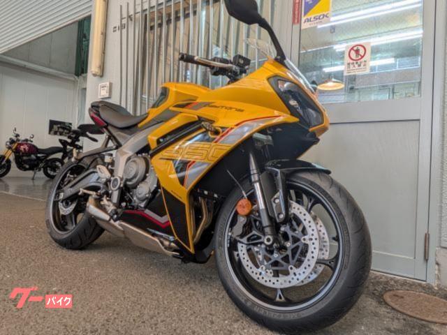 車両情報:TRIUMPH デイトナ675 | トライアンフ大阪東 | 中古バイク